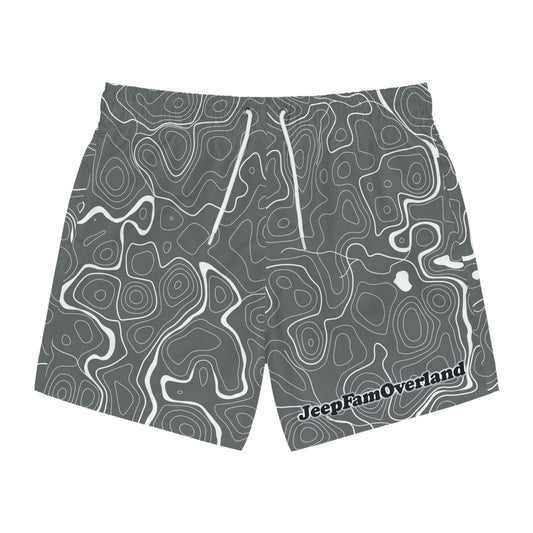 TOPO Swim Trunks