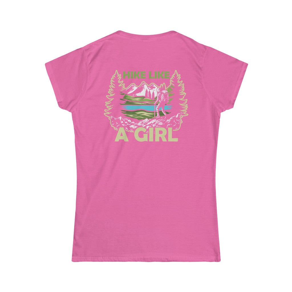 Women's Softstyle Tee