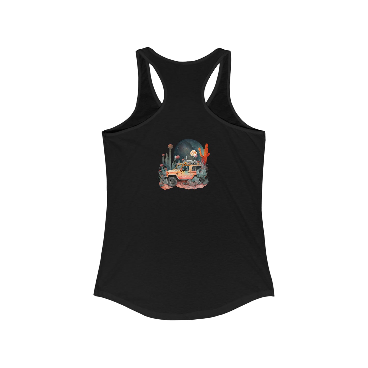 Women's Ideal Racerback Tank