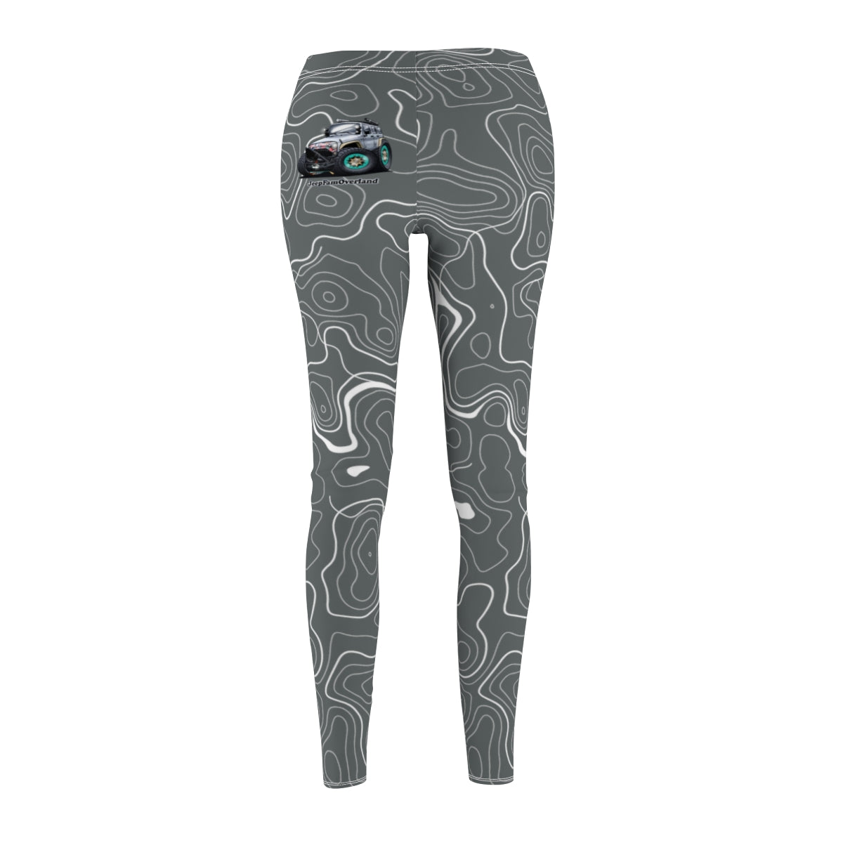 Topo Leggings