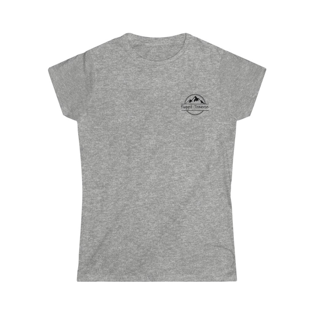 Women's Softstyle Tee