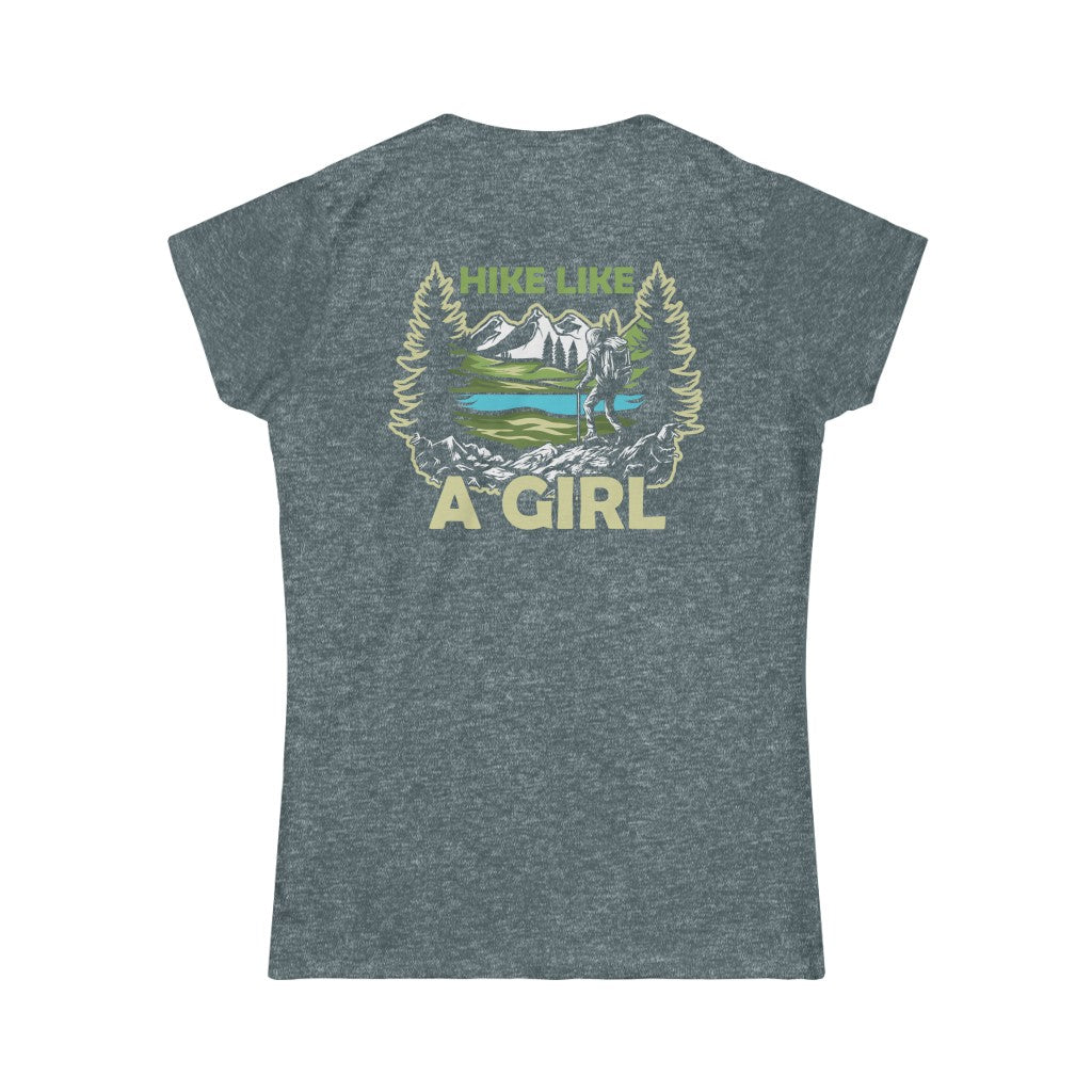 Women's Softstyle Tee