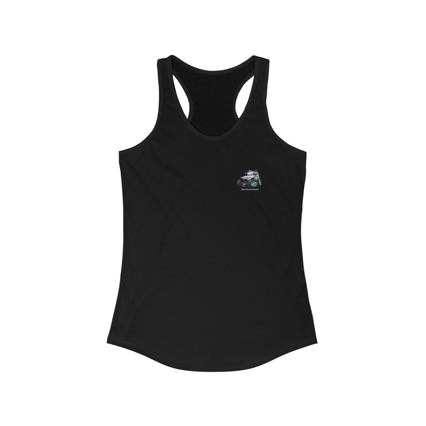 Women's Ideal Racerback Tank