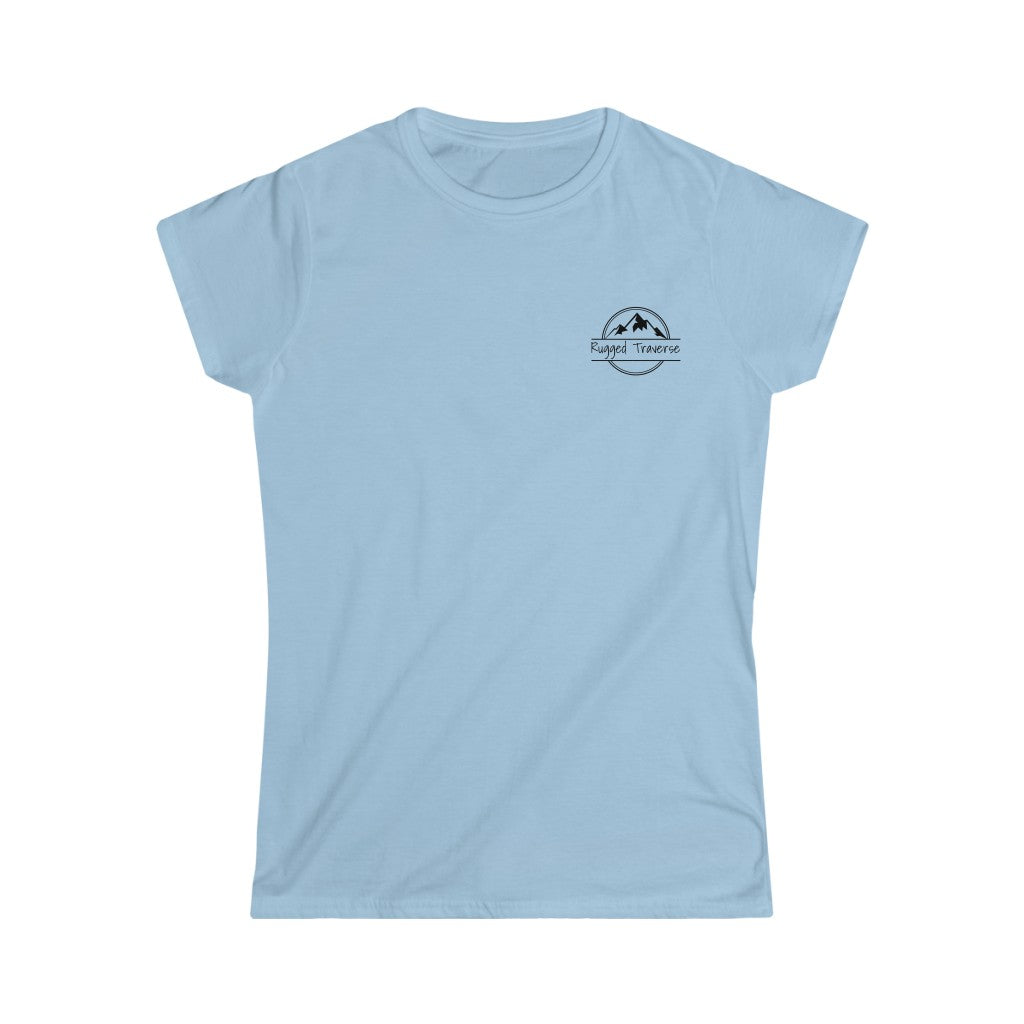 Women's Softstyle Tee