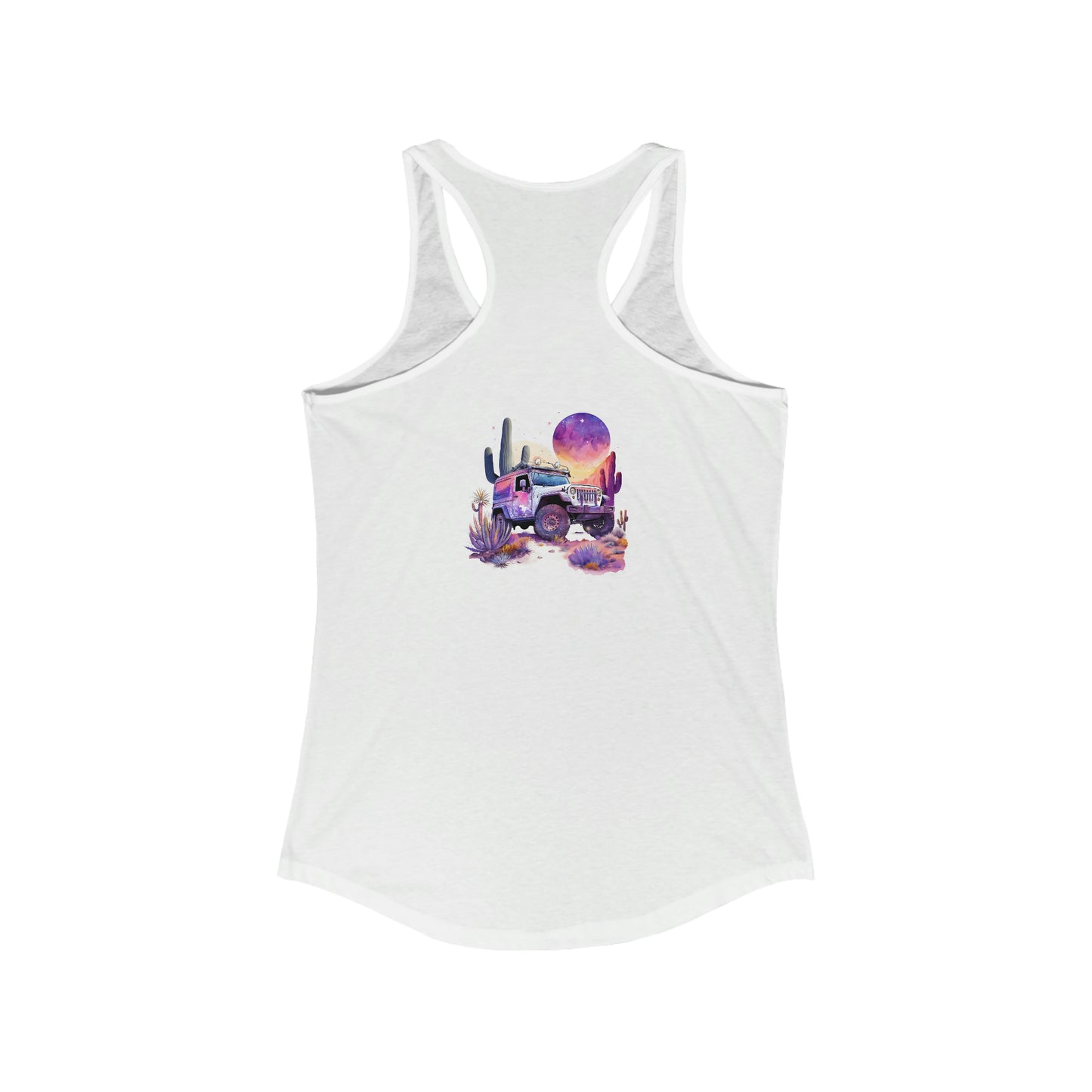 Women's Ideal Racerback Tank