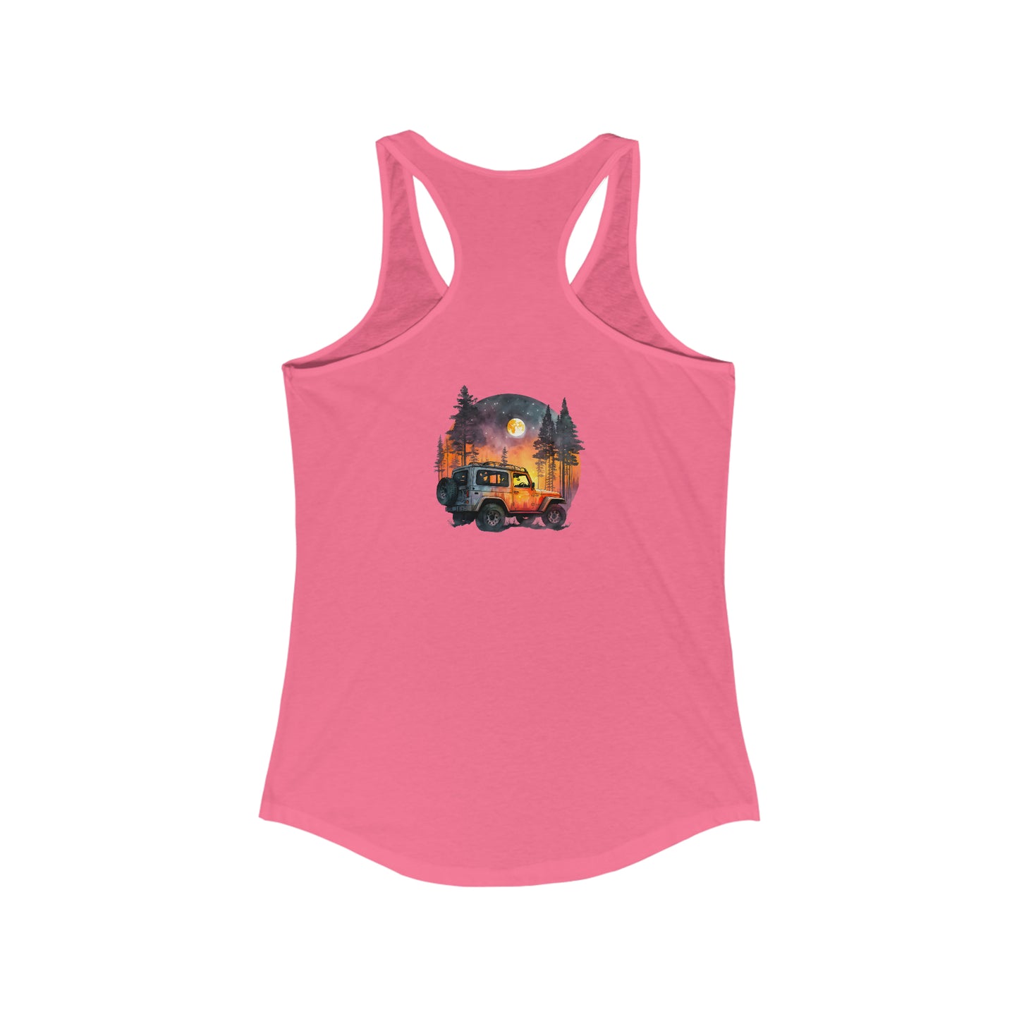 Women's Ideal Racerback Tank