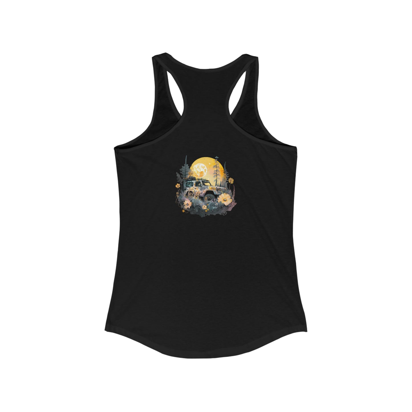 Women's Ideal Racerback Tank