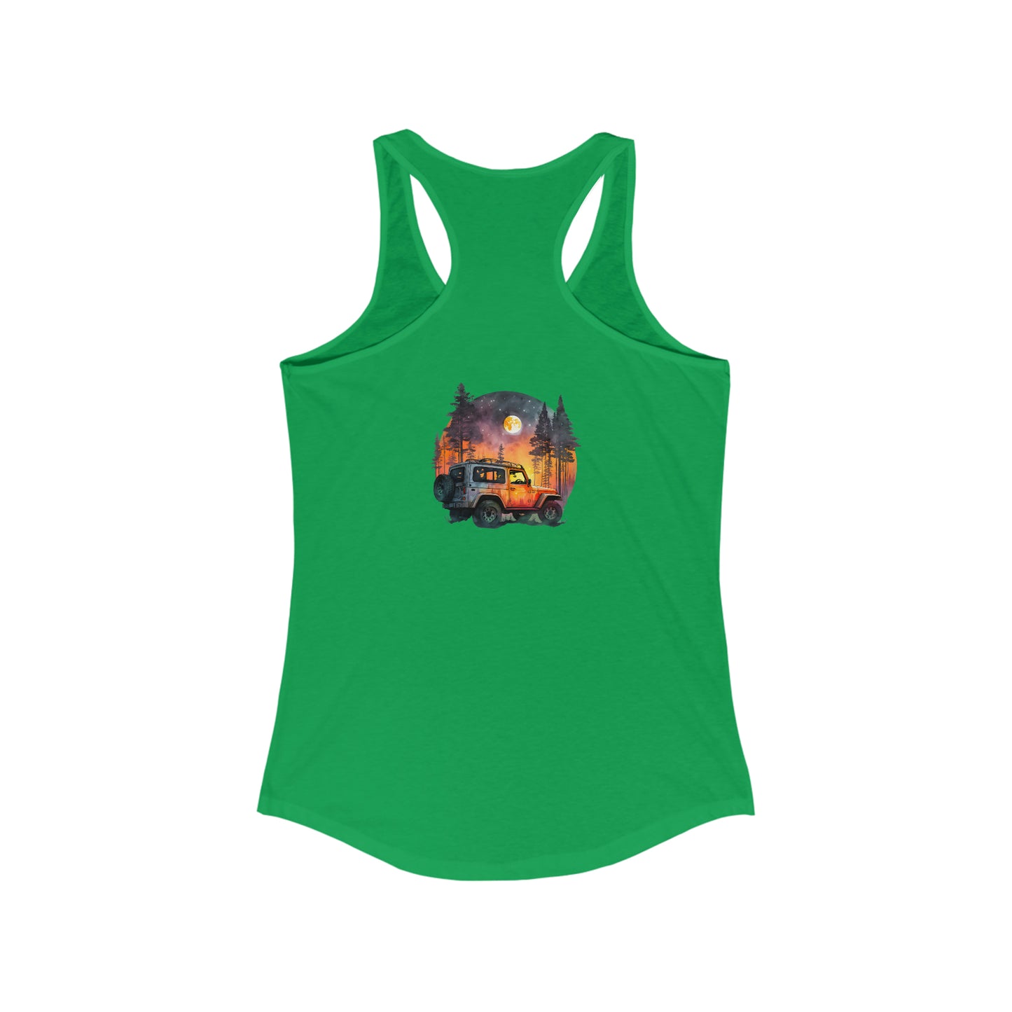 Women's Ideal Racerback Tank