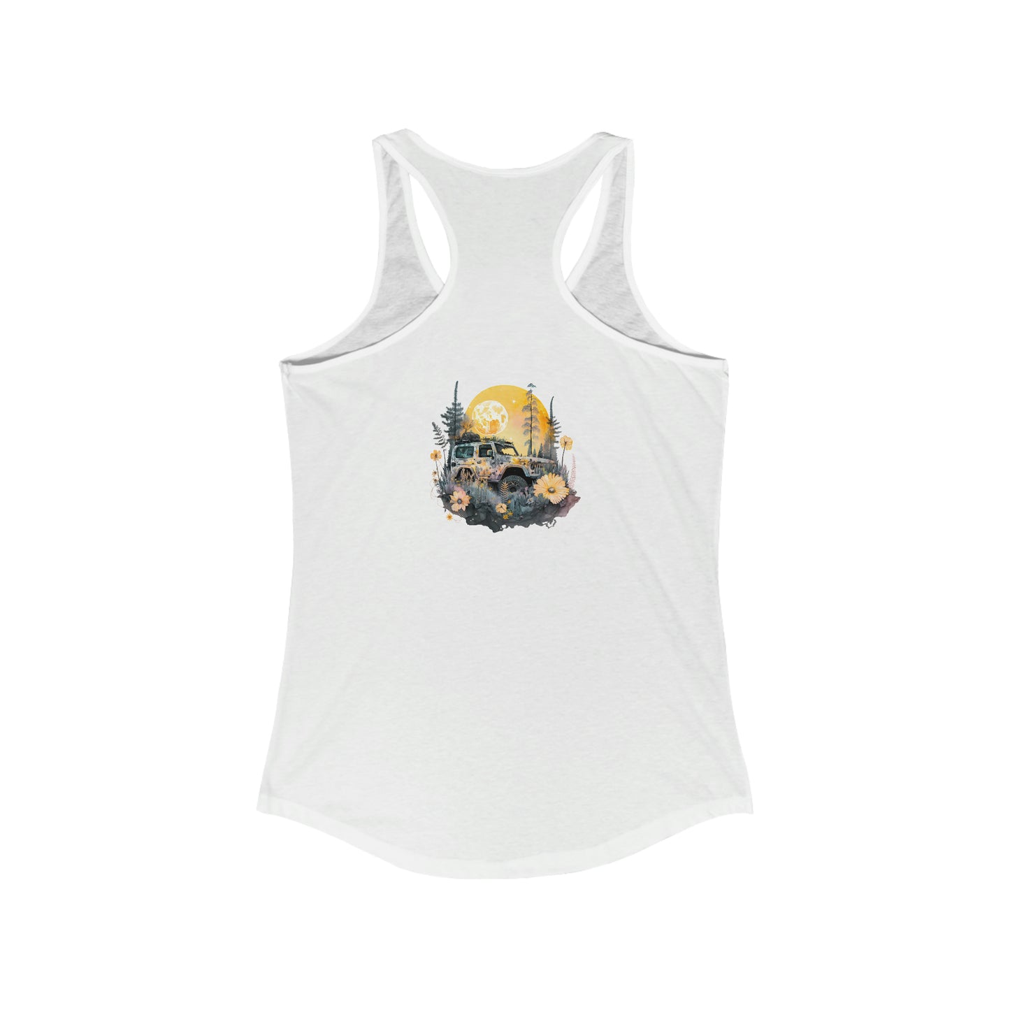 Women's Ideal Racerback Tank