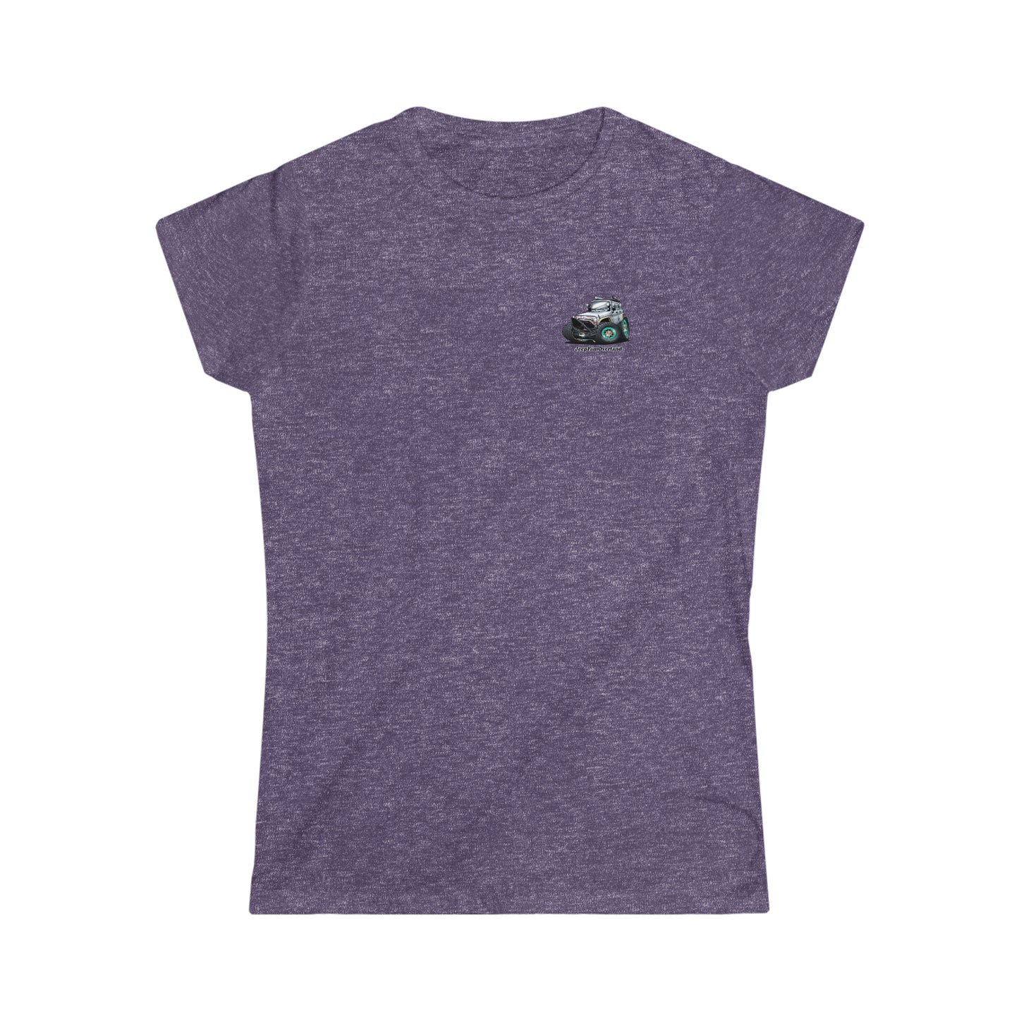 Women's Softstyle Tee