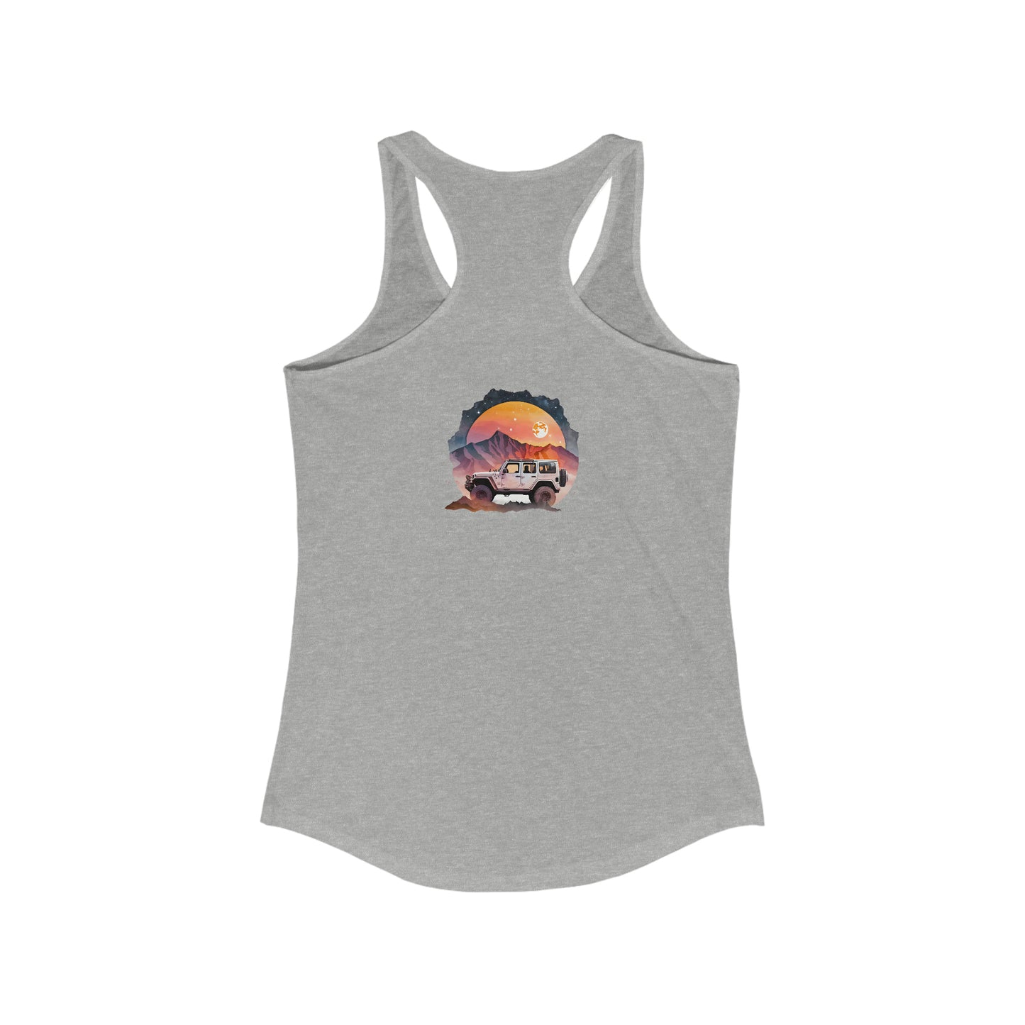 Women's Ideal Racerback Tank