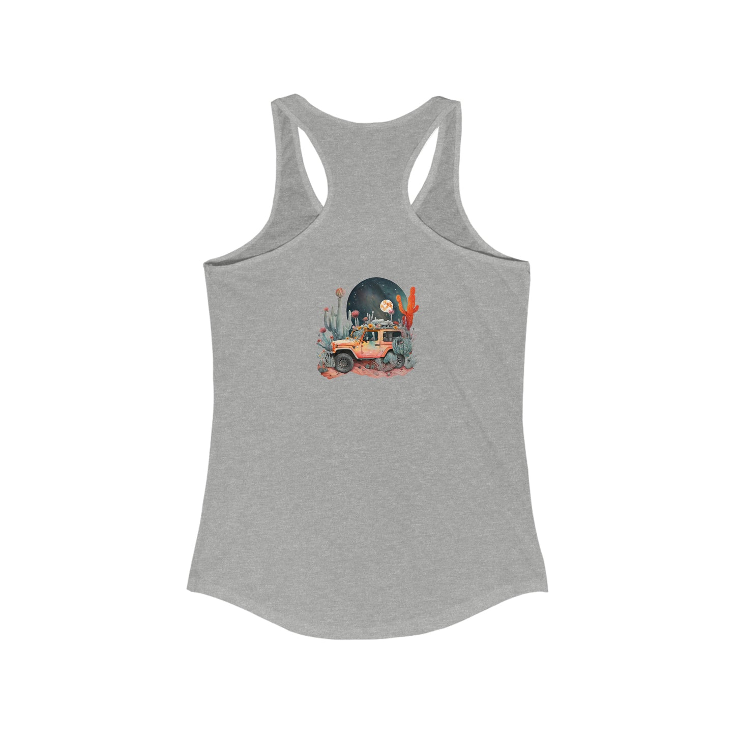 Women's Ideal Racerback Tank