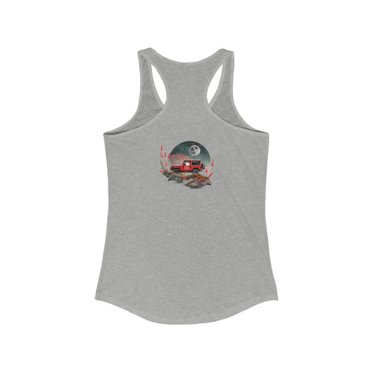 Women's Ideal Racerback Tank