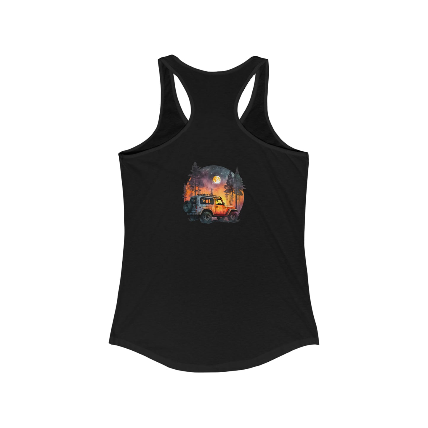 Women's Ideal Racerback Tank