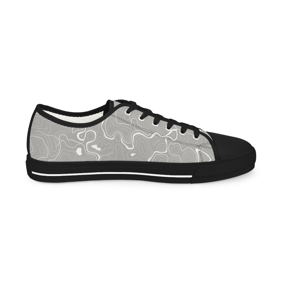 Men's Low Top Sneakers