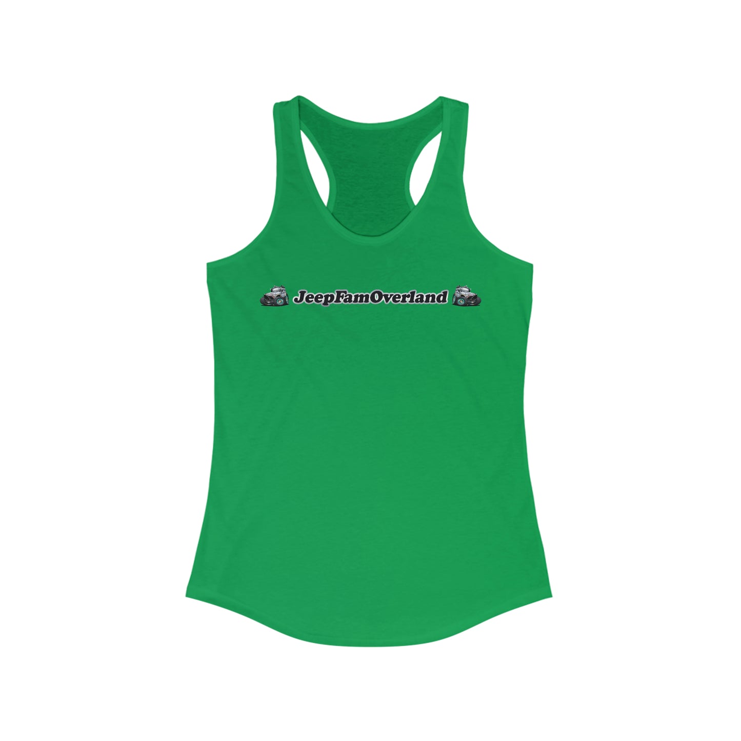 Women's Ideal Racerback Tank