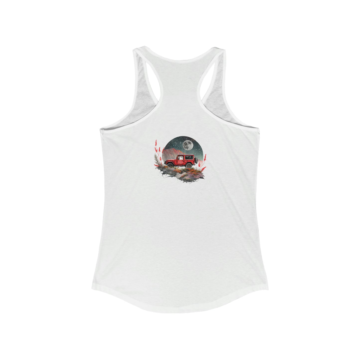 Women's Ideal Racerback Tank