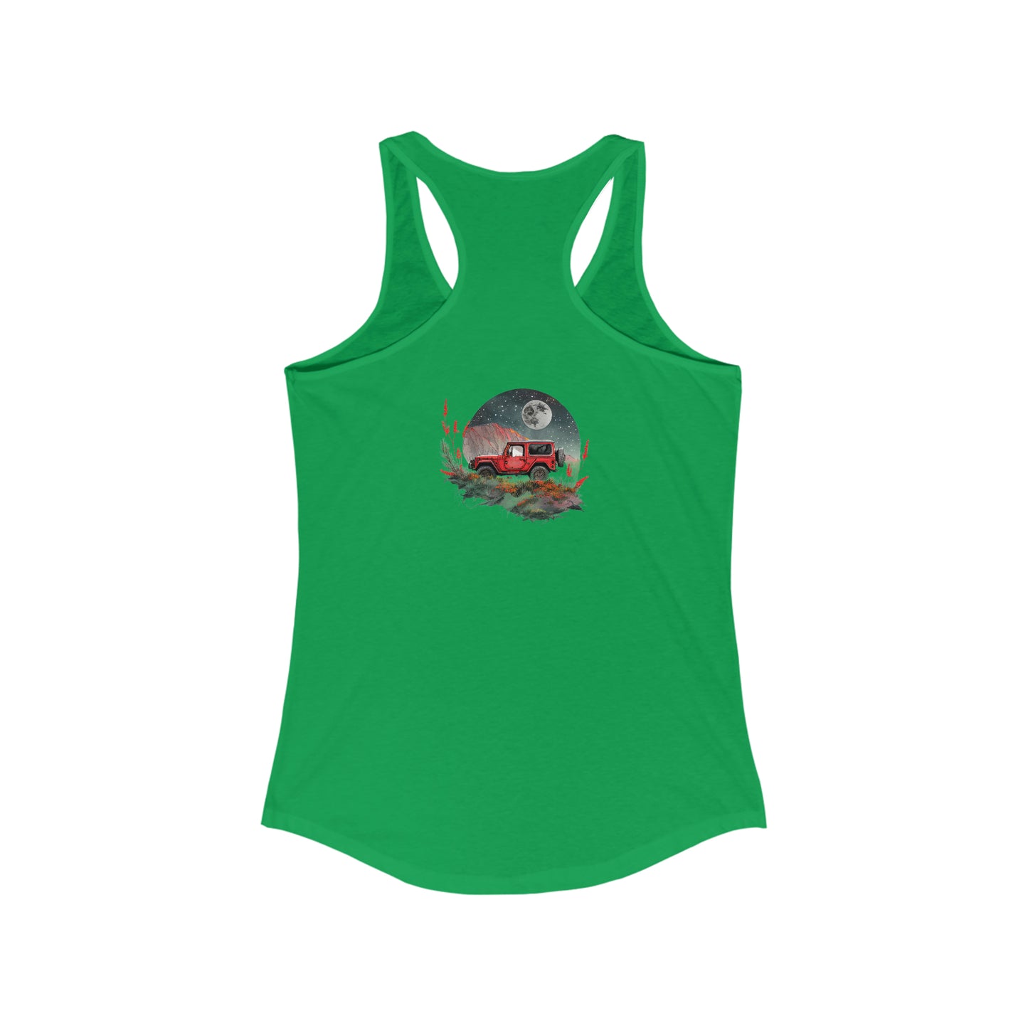 Women's Ideal Racerback Tank