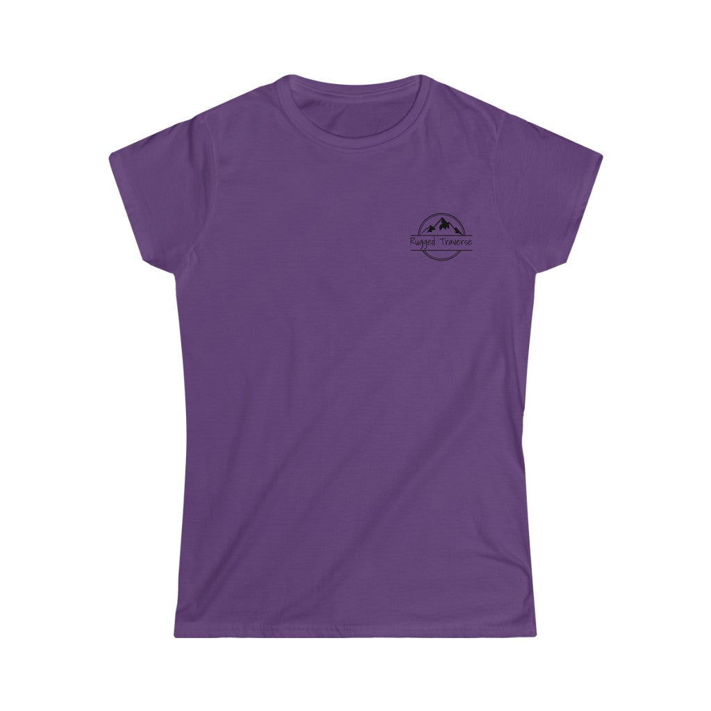 Women's Softstyle Tee