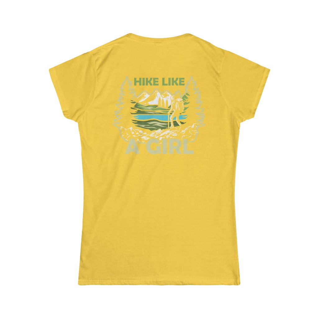 Women's Softstyle Tee