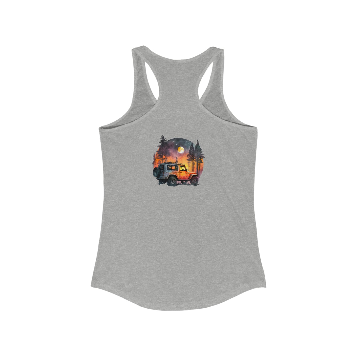 Women's Ideal Racerback Tank