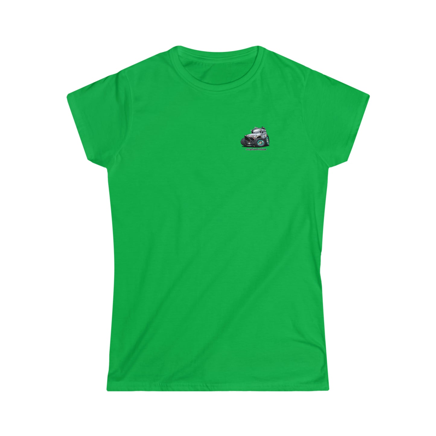 Women's Softstyle Tee